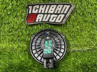 Запчасть мотор печки TOYOTA SIENTA