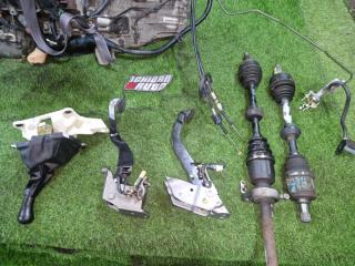 МКПП HONDA CR-V RD5 K20A Z2M1-1001267 2 ракурс МКПП HONDA CR-V RD5 K20A Z2M1-1001267 2 ракурс