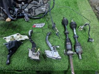 МКПП HONDA CR-V RD5 K20A Z2M1-1001267 3 ракурс МКПП HONDA CR-V RD5 K20A Z2M1-1001267 3 ракурс