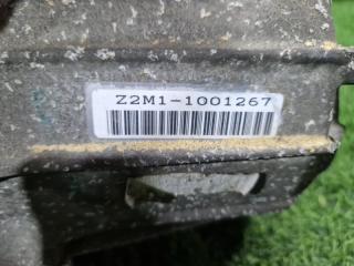 МКПП HONDA CR-V RD5 K20A Z2M1-1001267 5 ракурс МКПП HONDA CR-V RD5 K20A Z2M1-1001267 5 ракурс