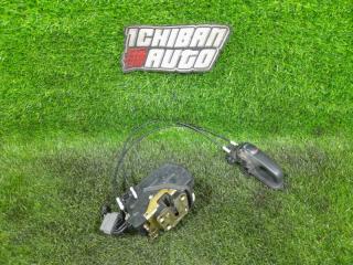 Запчасть замок двери передний правый NISSAN NOTE