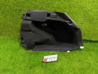 Обшивка багажника задняя правая TOYOTA COROLLA