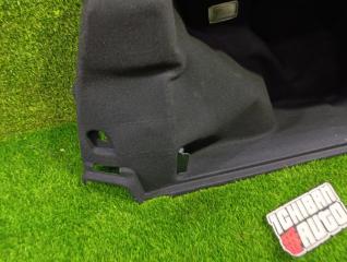 Обшивка багажника правая задняя TOYOTA COROLLA ZWE215 6473012530 2 ракурс