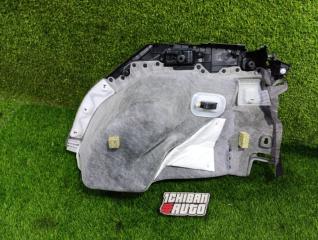 Обшивка багажника правая задняя TOYOTA COROLLA ZWE215 6473012530 5 ракурс