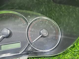 Спидометр SUBARU IMPREZA GH3 EL154 85015FG180 2 ракурс
