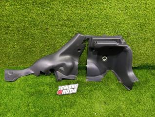 Обшивка багажника правая задняя HONDA LOGO GA3 84141-S51-010ZA 1 ракурс