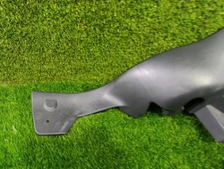 Обшивка багажника правая задняя HONDA LOGO GA3 84141-S51-010ZA 2 ракурс