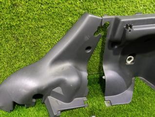 Обшивка багажника правая задняя HONDA LOGO GA3 84141-S51-010ZA 3 ракурс