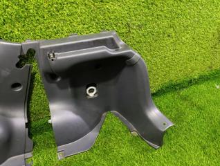 Обшивка багажника правая задняя HONDA LOGO GA3 84141-S51-010ZA 4 ракурс