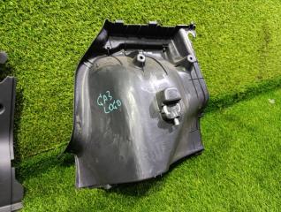Обшивка багажника правая задняя HONDA LOGO GA3 84141-S51-010ZA 5 ракурс