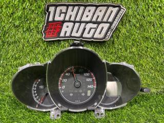 Спидометр HONDA N-BOX JF2 S07A 78100TY69110 1 ракурс
