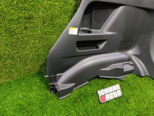 Обшивка багажника правая задняя SUZUKI SOLIO MA15S 7621154M0 3 ракурс