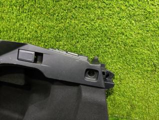 Обшивка багажника левая задняя TOYOTA COROLLA ZWE215 6474012490 5 ракурс