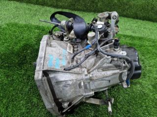 МКПП SUZUKI ALTO HA36S R06A ASWJA2 2 ракурс