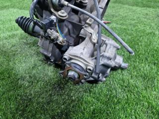 МКПП SUZUKI ALTO HA36S R06A ASWJA2 4 ракурс