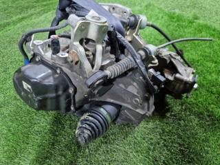МКПП SUZUKI ALTO HA36S R06A ASWJA2 5 ракурс