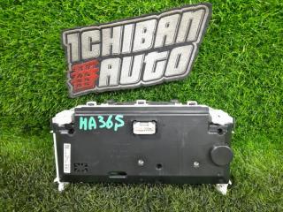 Спидометр SUZUKI ALTO HA36S 3410154S30 2 ракурс Спидометр SUZUKI ALTO HA36S 3410154S30 2 ракурс