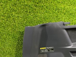 Обшивка багажника левая задняя SUZUKI SOLIO MA15S 7622154M0 3 ракурс