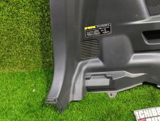 Обшивка багажника левая задняя SUZUKI SOLIO MA15S 7622154M0 5 ракурс