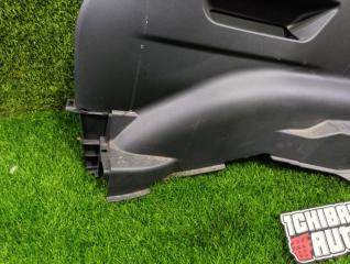 Обшивка багажника правая задняя SUZUKI SOLIO MA15S 7621154M0 3 ракурс