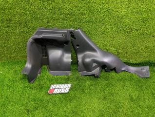 Обшивка багажника левая задняя HONDA LOGO GA3 84651S500030 1 ракурс