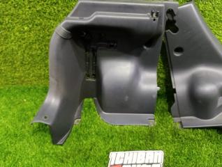 Обшивка багажника левая задняя HONDA LOGO GA3 84651S500030 2 ракурс
