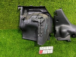 Обшивка багажника левая задняя HONDA LOGO GA3 84651S500030 4 ракурс