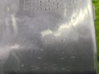 Обшивка багажника левая задняя HONDA LOGO GA3 84651S500030 5 ракурс