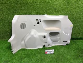 Обшивка багажника задняя левая TOYOTA PORTE