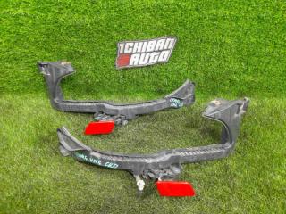 Крепление бампера переднее SUBARU LEVORG 2014