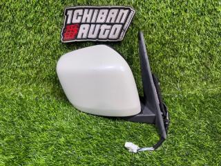 Зеркало правое переднее SUZUKI SOLIO MA26S 8471081P00 1 ракурс