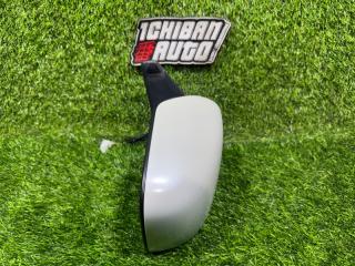 Зеркало правое переднее SUZUKI SOLIO MA26S 8471081P00 4 ракурс