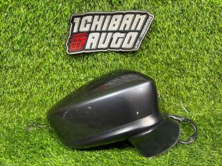 Зеркало бокового вида переднее правое MAZDA DEMIO