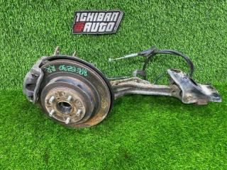 Ступица задняя правая SUBARU OUTBACK контрактная Ступица задняя правая SUBARU OUTBACK