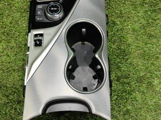 Консоль кпп INFINITI Q50 V37 VQ35HR 969504GF0A 3 ракурс
