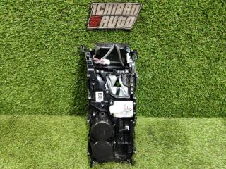Консоль кпп INFINITI Q50 V37 VQ35HR 969504GF0A 4 ракурс