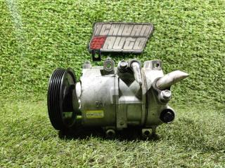 Компрессор кондиционера HYUNDAI TUCSON TL D4FD 97701D3100 1 ракурс Компрессор кондиционера HYUNDAI TUCSON TL D4FD 97701D3100 1 ракурс