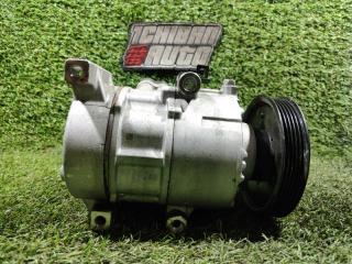 Компрессор кондиционера HYUNDAI TUCSON TL D4FD 97701D3100 3 ракурс Компрессор кондиционера HYUNDAI TUCSON TL D4FD 97701D3100 3 ракурс