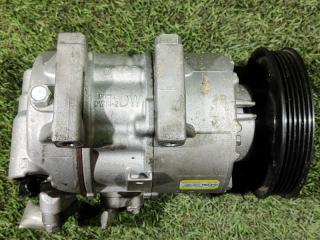 Компрессор кондиционера HYUNDAI TUCSON TL D4FD 97701D3100 5 ракурс Компрессор кондиционера HYUNDAI TUCSON TL D4FD 97701D3100 5 ракурс