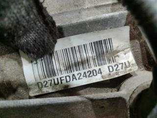 АКПП HYUNDAI TUCSON TL D4FD 430002D240 3 ракурс