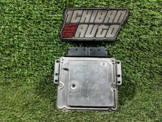 Блок управления efi HYUNDAI TUCSON TL D4FD 391502A300 2 ракурс