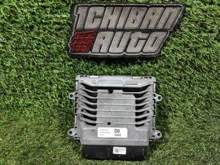 Электронный блок HYUNDAI TUCSON TL D4FD 954402D700 1 ракурс Электронный блок HYUNDAI TUCSON TL D4FD 954402D700 1 ракурс