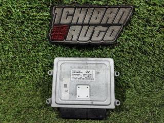 Электронный блок HYUNDAI TUCSON TL D4FD 954402D700 2 ракурс Электронный блок HYUNDAI TUCSON TL D4FD 954402D700 2 ракурс