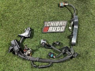 Коса двс HYUNDAI TUCSON TL D4FD 91700D3510 2 ракурс
