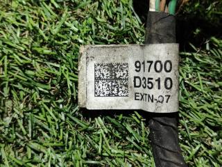 Коса двс HYUNDAI TUCSON TL D4FD 91700D3510 3 ракурс
