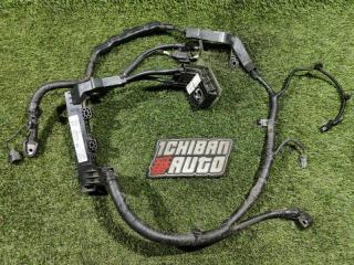 Электропроводка HYUNDAI TUCSON TL D4FD 91850D3310 2 ракурс