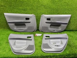 Обшивка двери MAZDA DEMIO