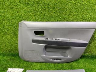 Обшивка дверей MAZDA DEMIO DY3W D350685N1 4 ракурс Обшивка дверей MAZDA DEMIO DY3W D350685N1 4 ракурс