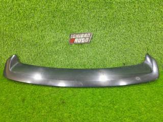 Спойлер SUBARU IMPREZA