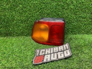 Запчасть стоп-сигнал левый TOYOTA IPSUM